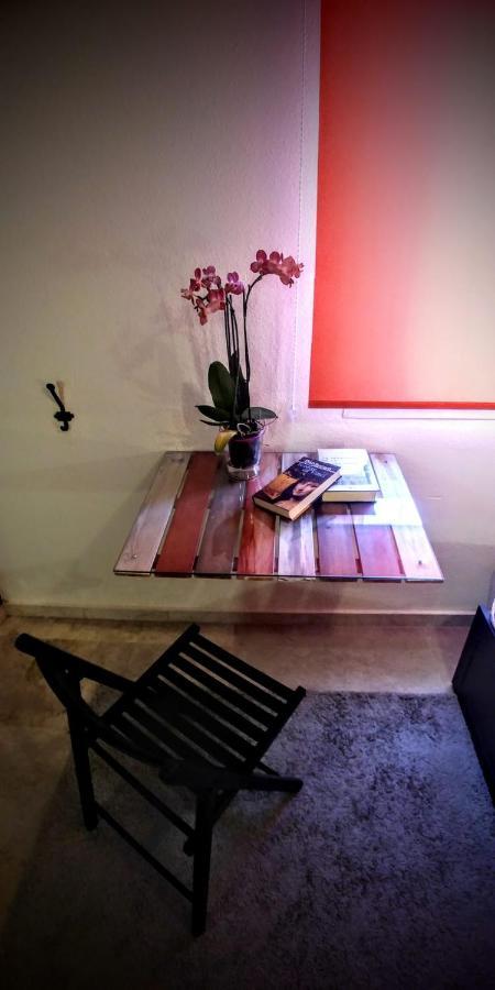 Ferienwohnung Confortable Habitacion Centrica En Piso Privado Málaga Exterior foto